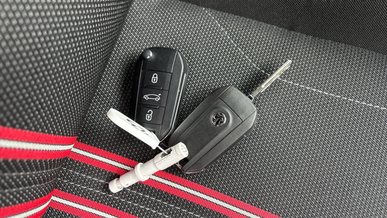 Vauxhall Corsa 1.2 Turbo GS 5dr Petrol Hatchback